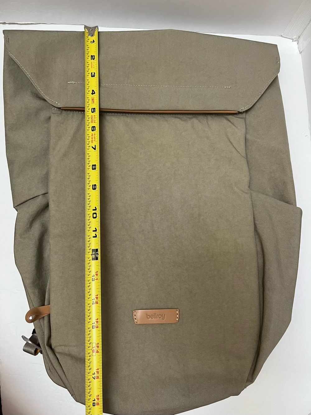 Bellroy Melbourne Backpack - Picture 6 of 16